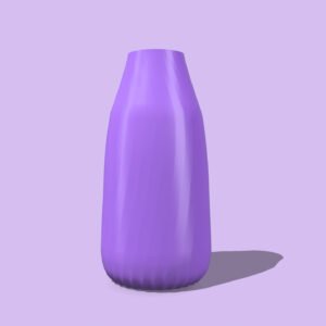 Minimalist Vase